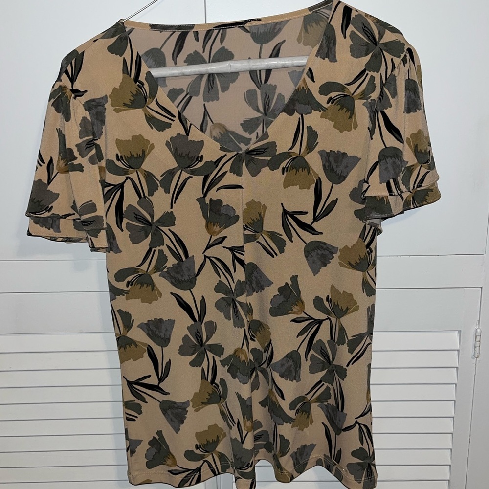 Calvin Klein Blouse